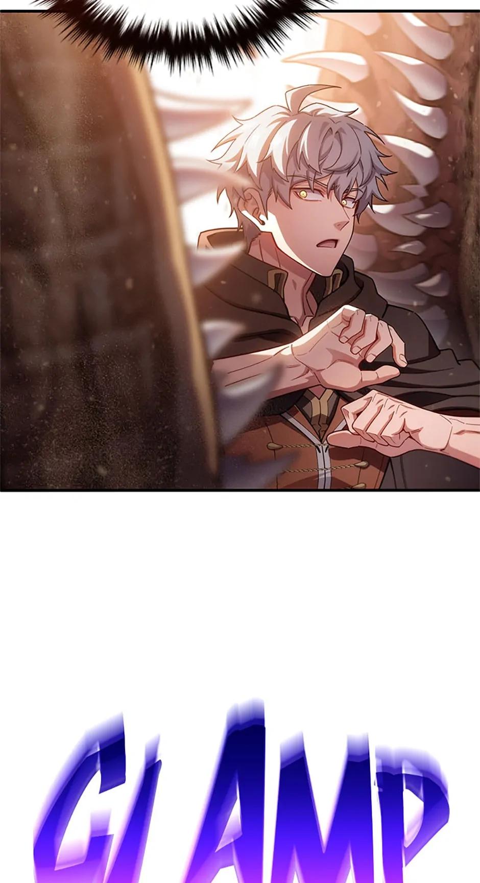 Damn Reincarnation Chap 55 - Next Chap 56