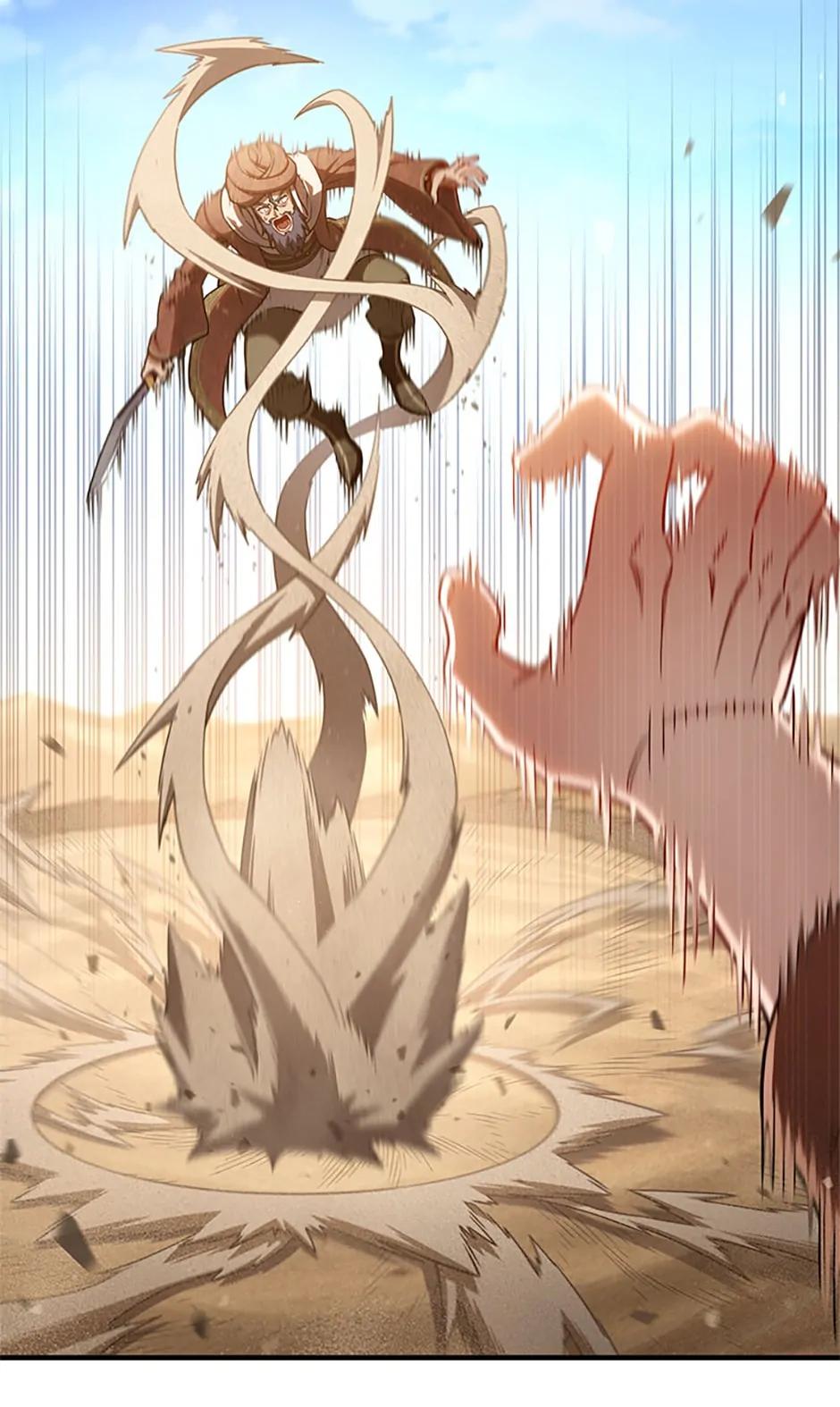 Damn Reincarnation Chap 55 - Next Chap 56