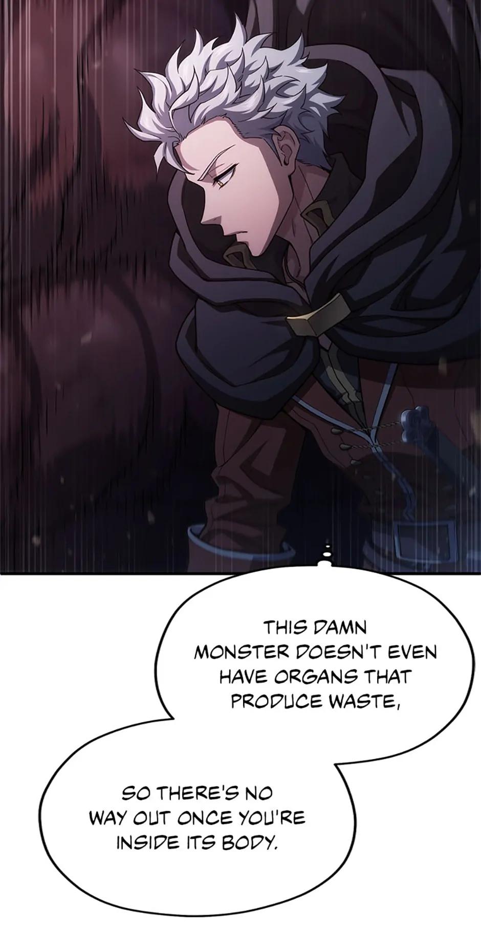 Damn Reincarnation Chap 55 - Next Chap 56