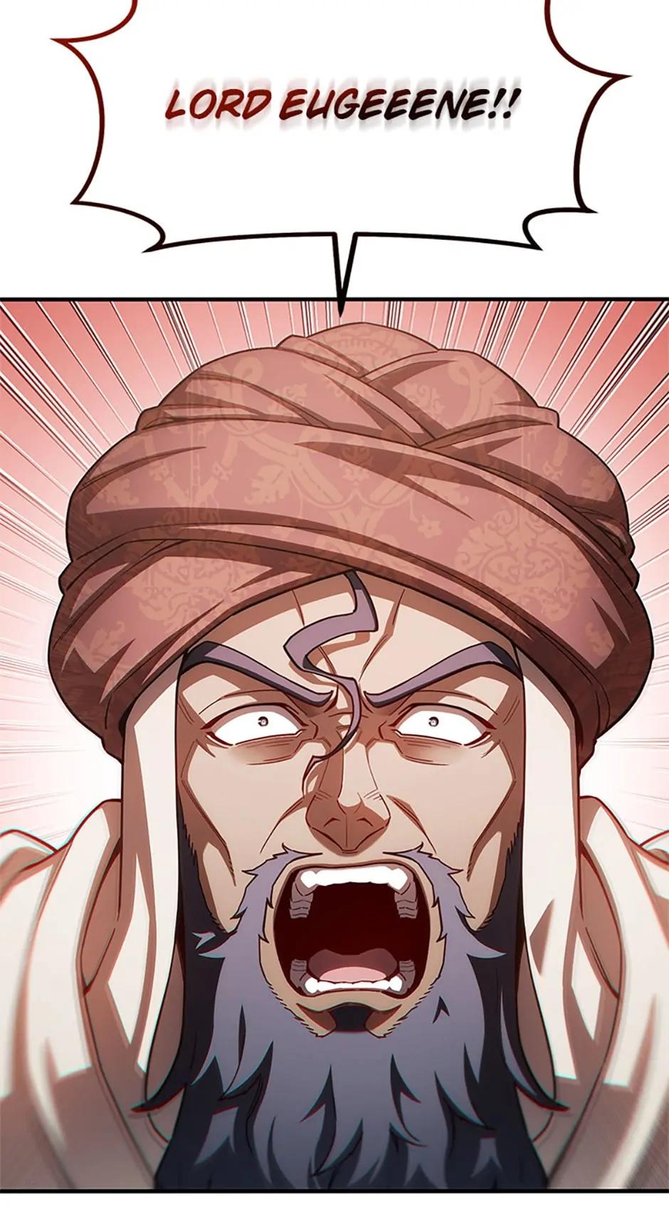 Damn Reincarnation Chap 55 - Next Chap 56