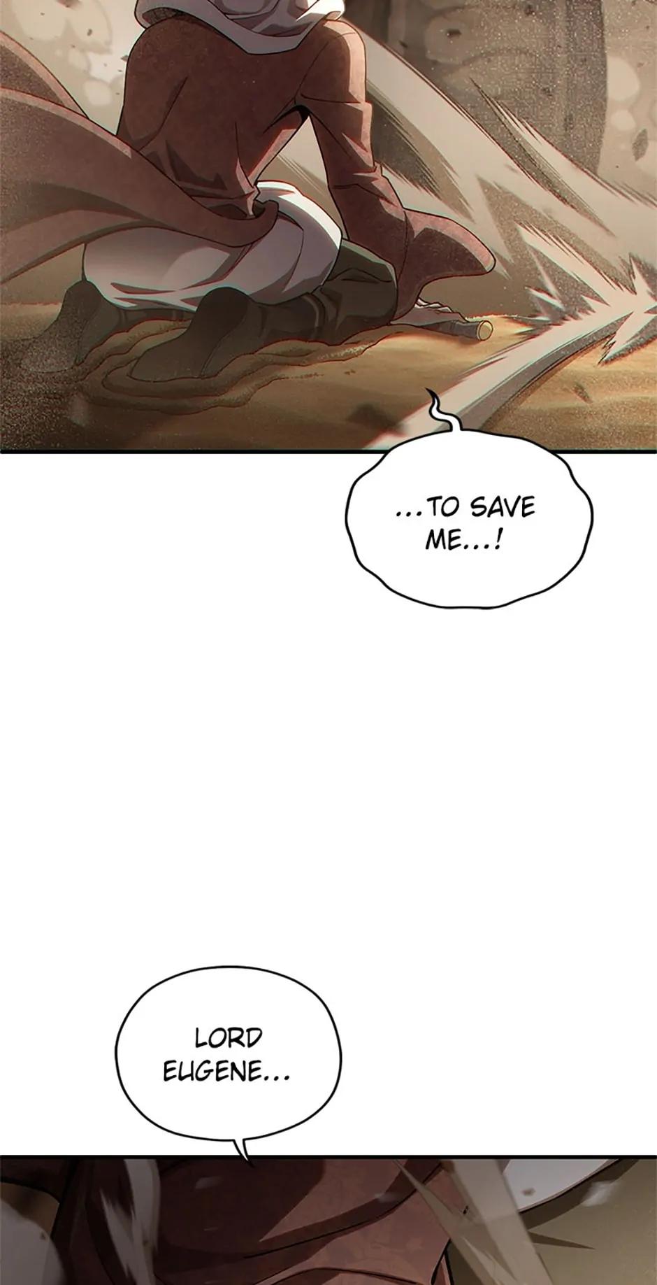 Damn Reincarnation Chap 55 - Next Chap 56