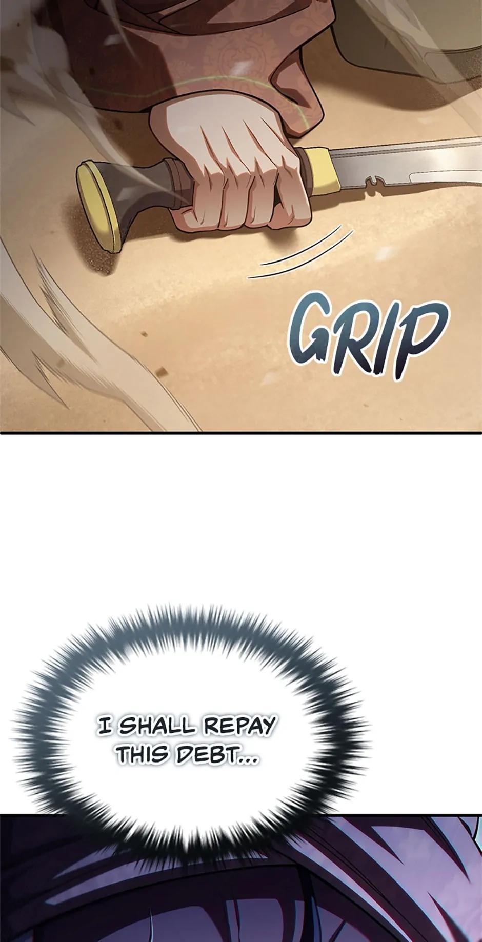 Damn Reincarnation Chap 55 - Next Chap 56