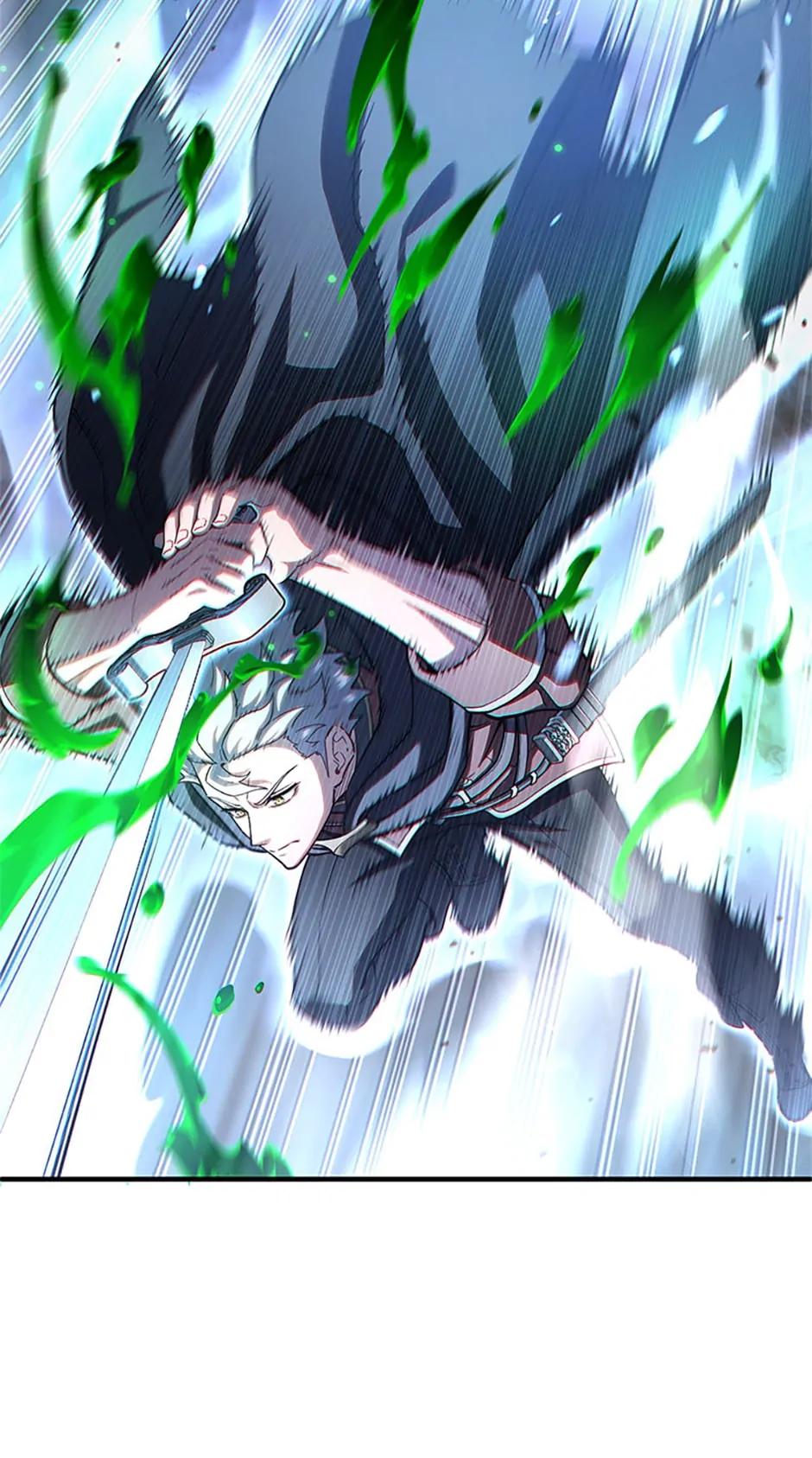 Damn Reincarnation Chap 55 - Next Chap 56