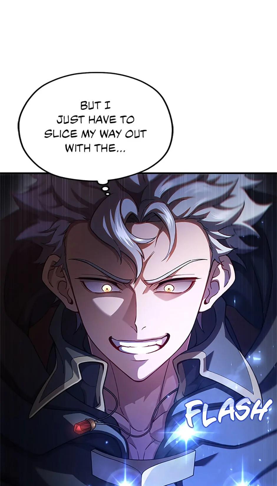 Damn Reincarnation Chap 55 - Next Chap 56