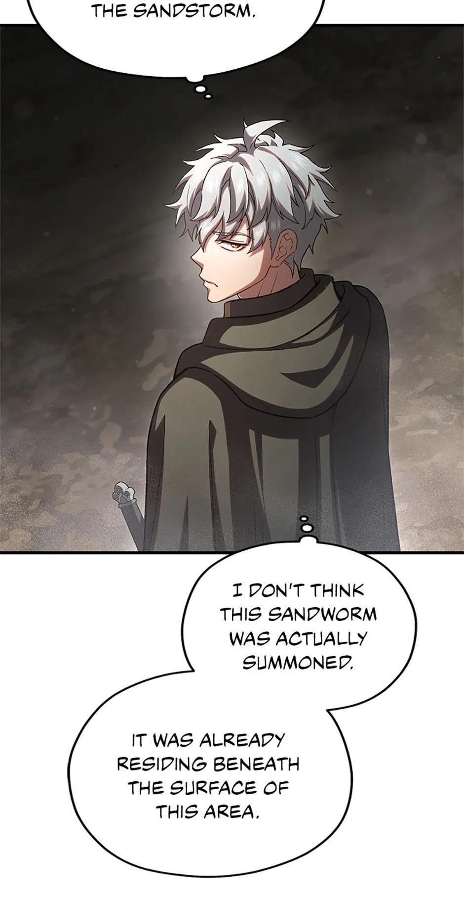 Damn Reincarnation Chap 55 - Next Chap 56