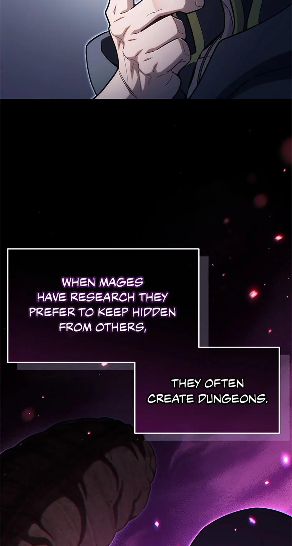 Damn Reincarnation Chap 55 - Next Chap 56