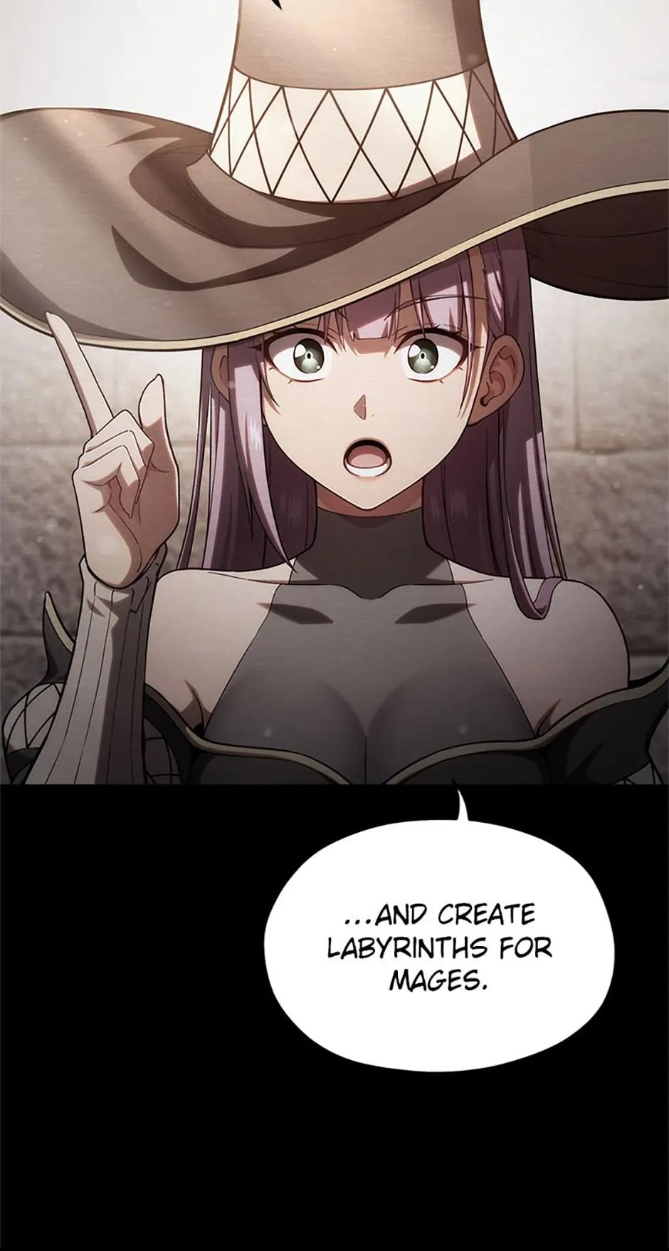 Damn Reincarnation Chap 55 - Next Chap 56