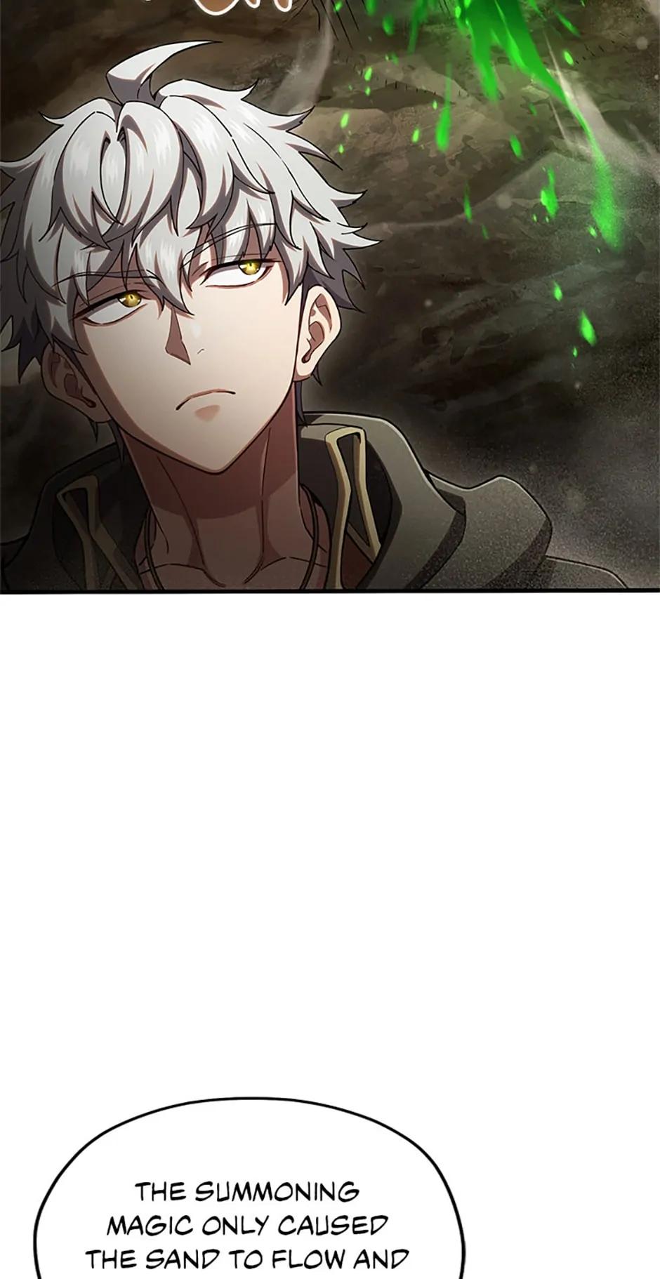 Damn Reincarnation Chap 55 - Next Chap 56