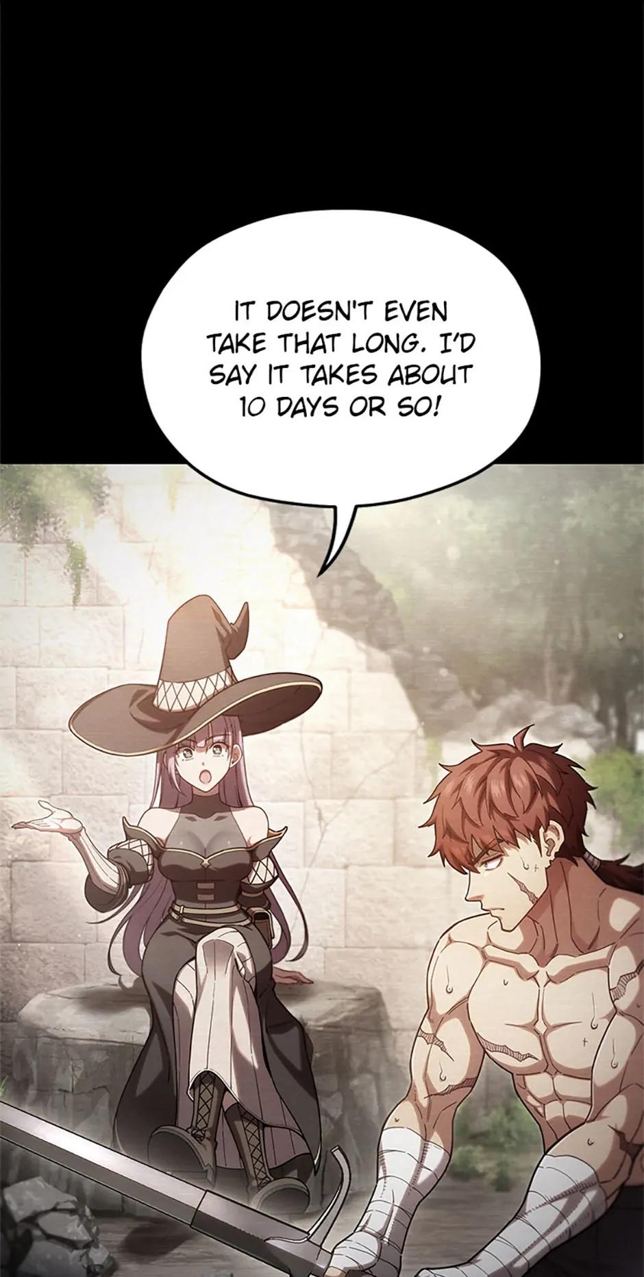 Damn Reincarnation Chap 55 - Next Chap 56