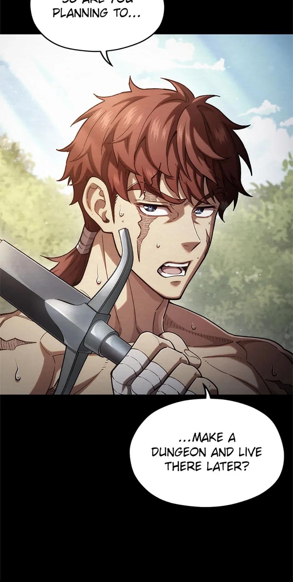 Damn Reincarnation Chap 55 - Next Chap 56