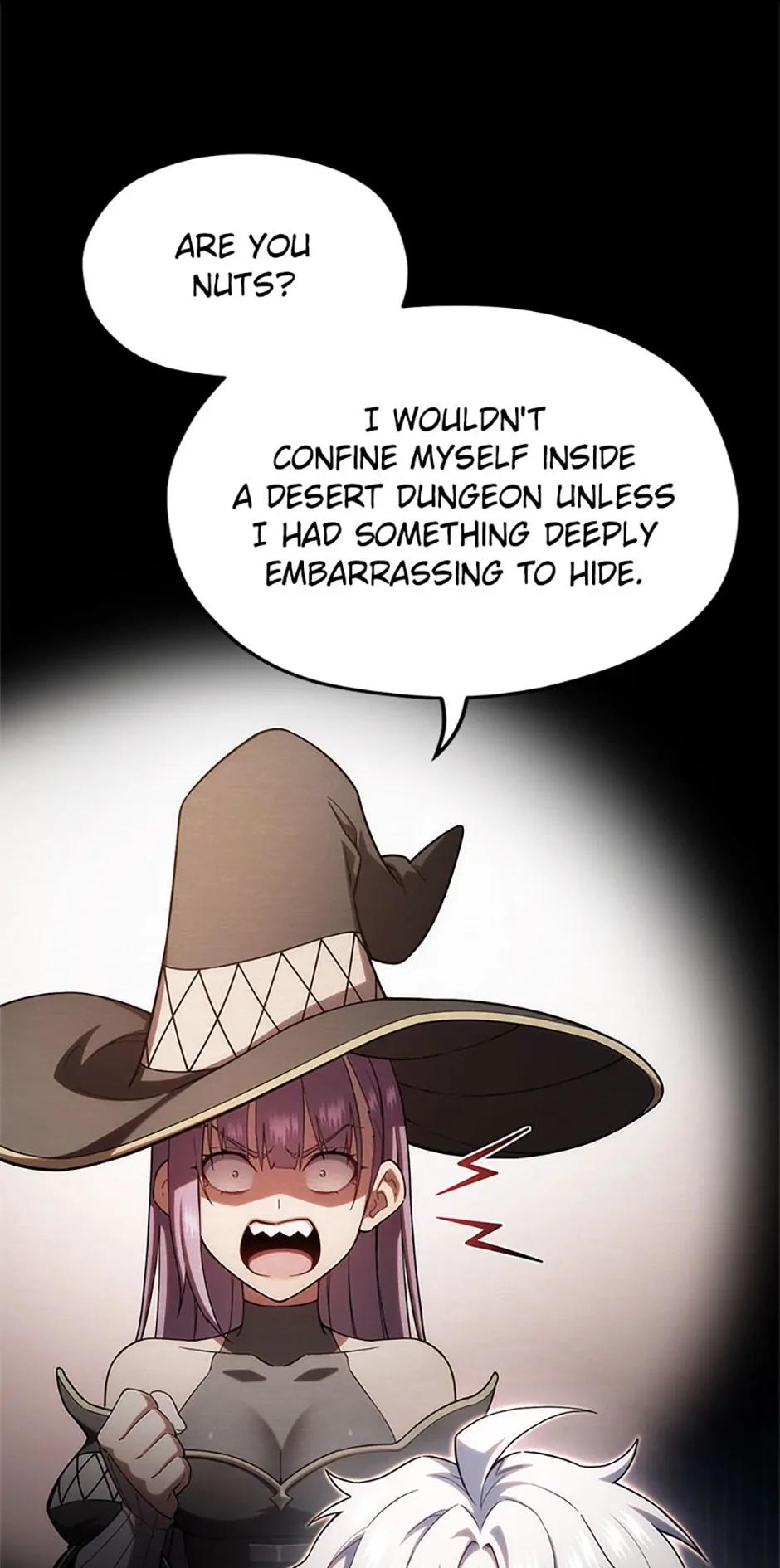 Damn Reincarnation Chap 55 - Next Chap 56