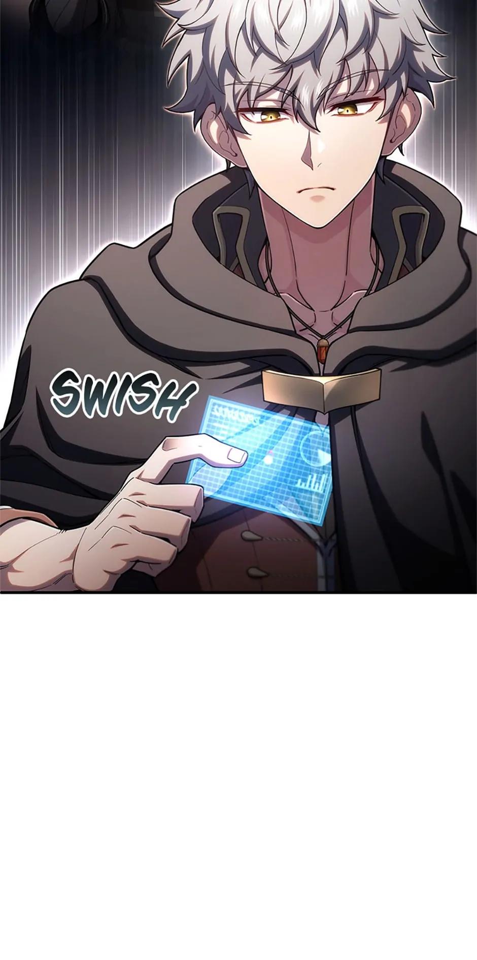 Damn Reincarnation Chap 55 - Next Chap 56