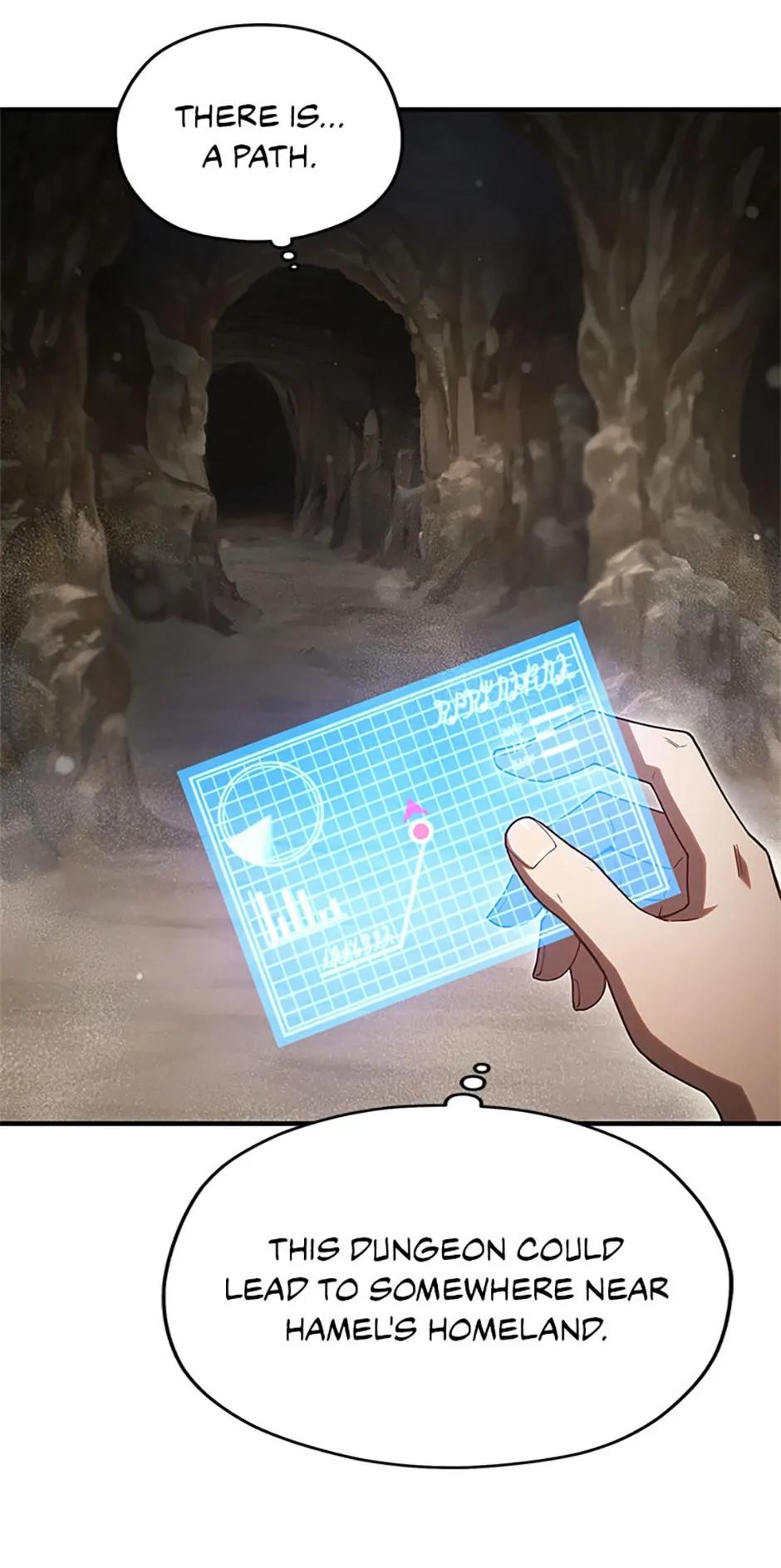 Damn Reincarnation Chap 55 - Next Chap 56