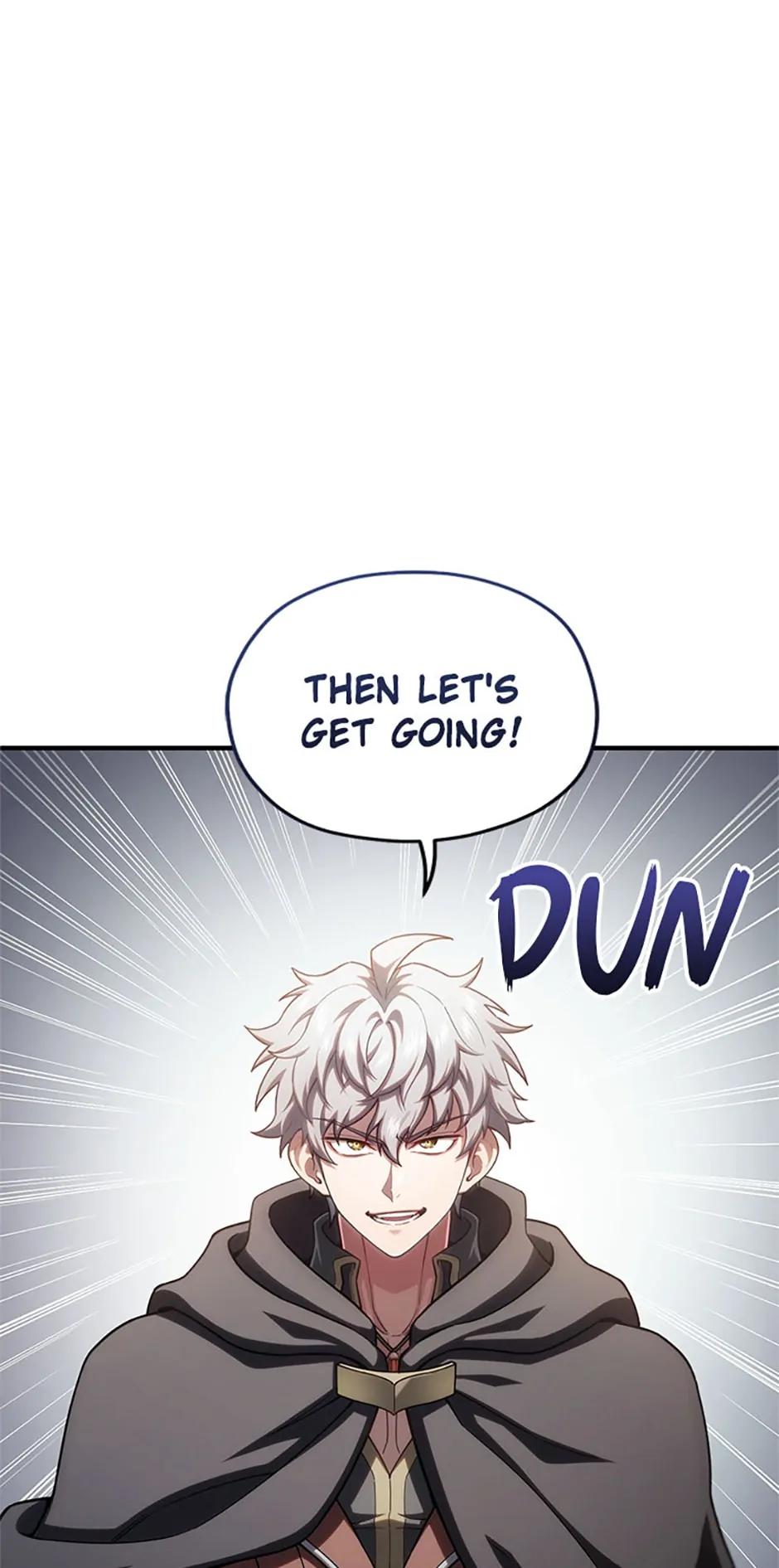 Damn Reincarnation Chap 55 - Next Chap 56