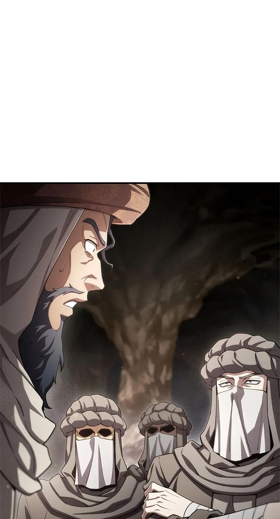 Damn Reincarnation Chap 55 - Next Chap 56