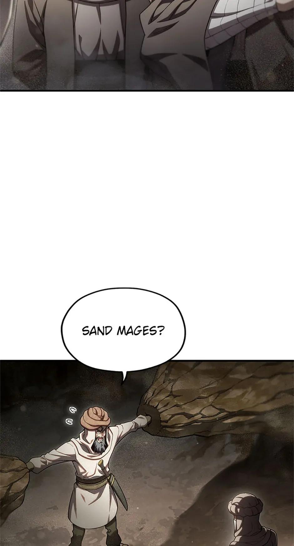 Damn Reincarnation Chap 55 - Next Chap 56