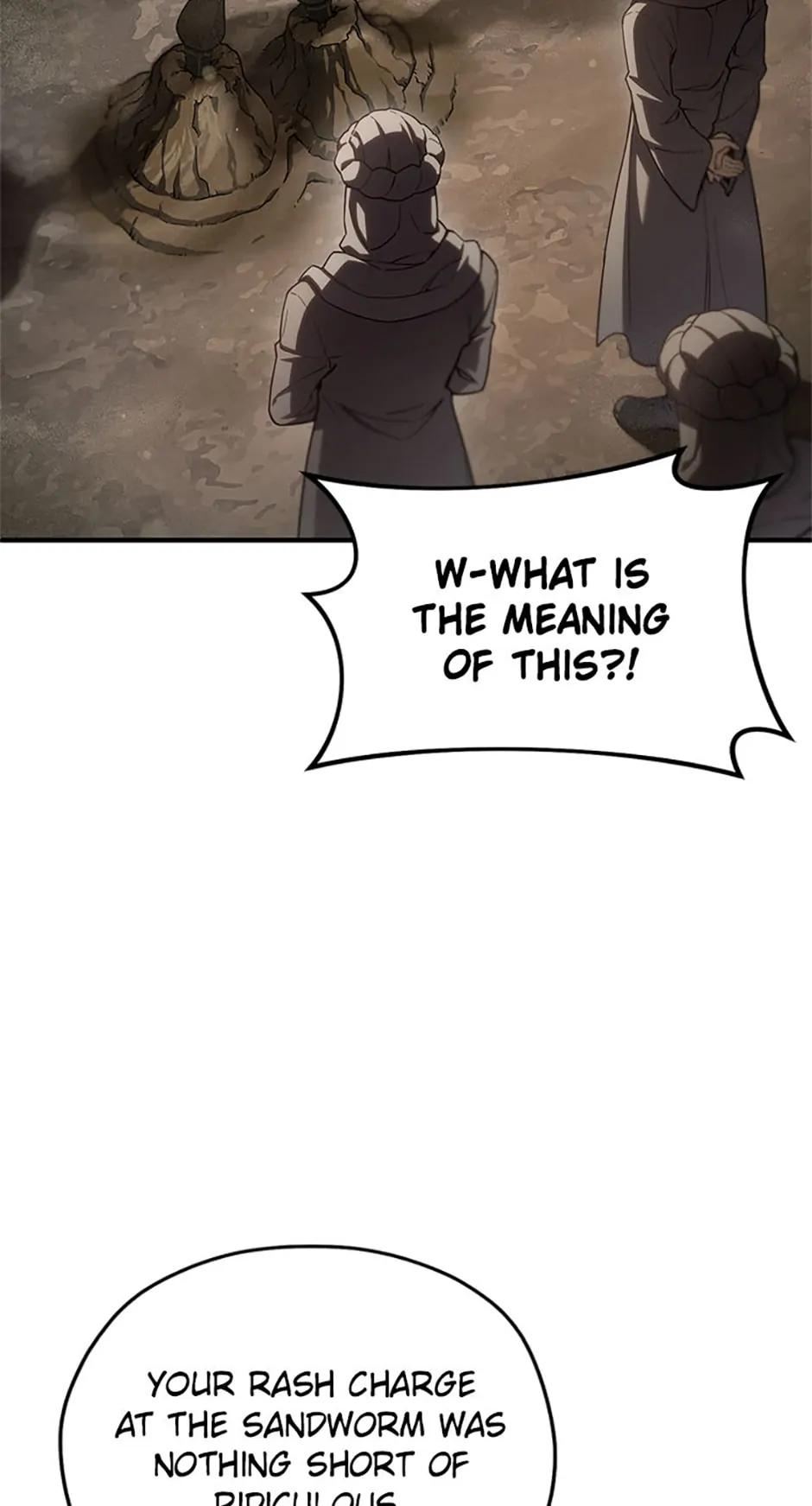 Damn Reincarnation Chap 55 - Next Chap 56