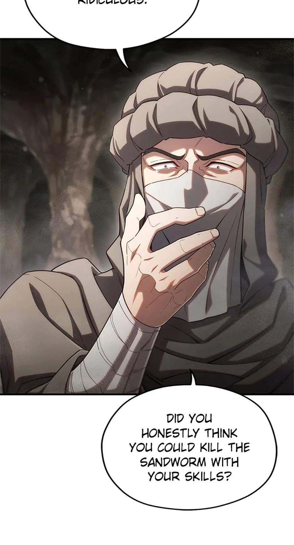 Damn Reincarnation Chap 55 - Next Chap 56