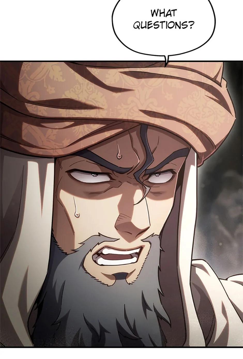 Damn Reincarnation Chap 55 - Next Chap 56