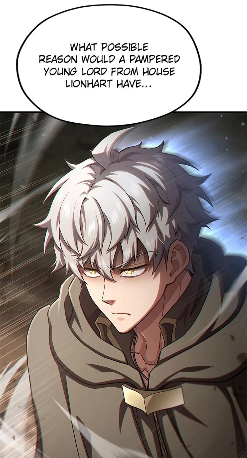 Damn Reincarnation Chap 55 - Next Chap 56