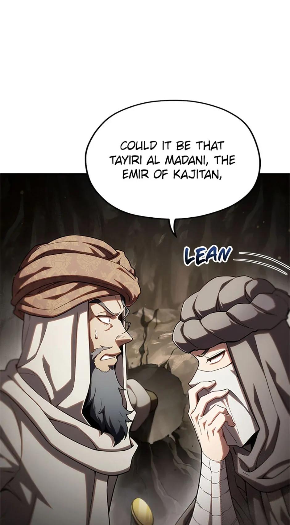 Damn Reincarnation Chap 56 - Next Chap 57