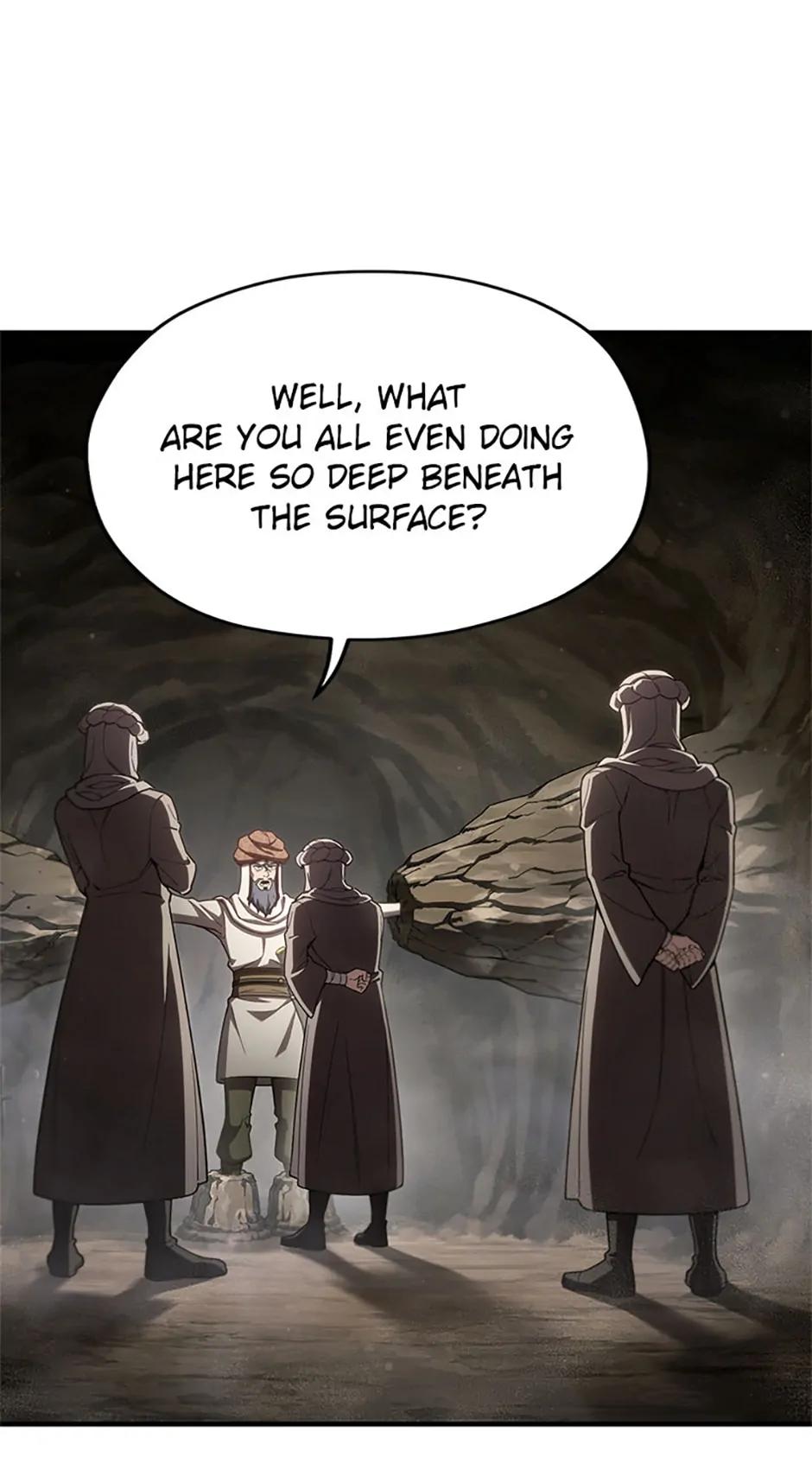 Damn Reincarnation Chap 56 - Next Chap 57