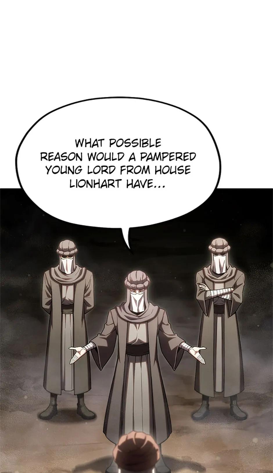 Damn Reincarnation Chap 56 - Next Chap 57