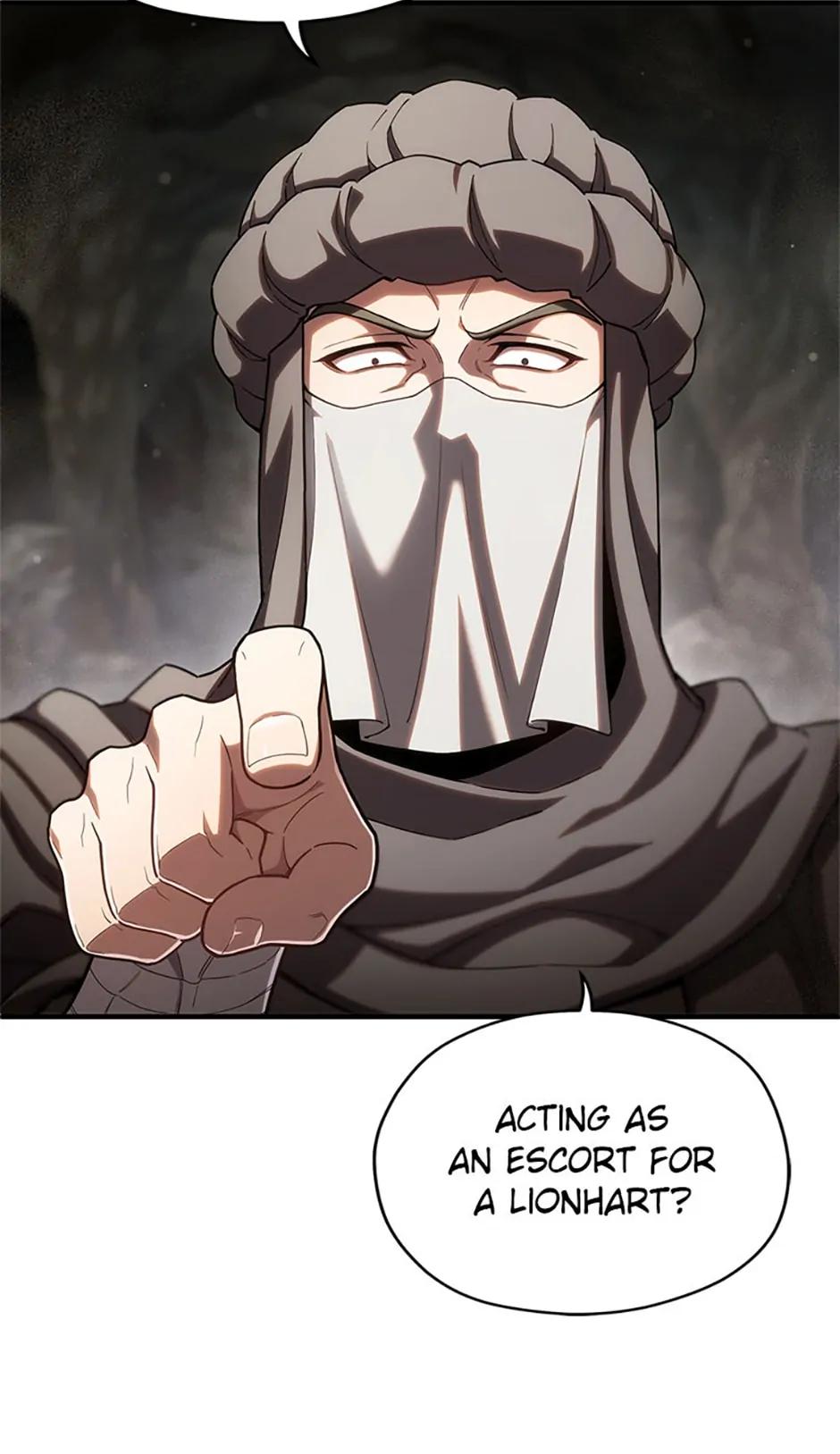 Damn Reincarnation Chap 56 - Next Chap 57