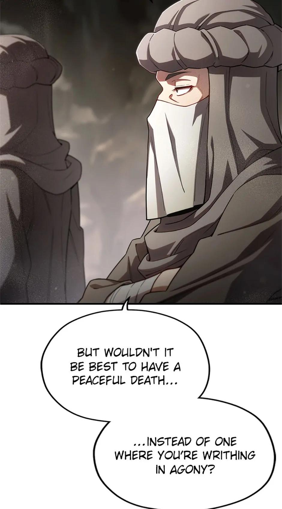 Damn Reincarnation Chap 56 - Next Chap 57