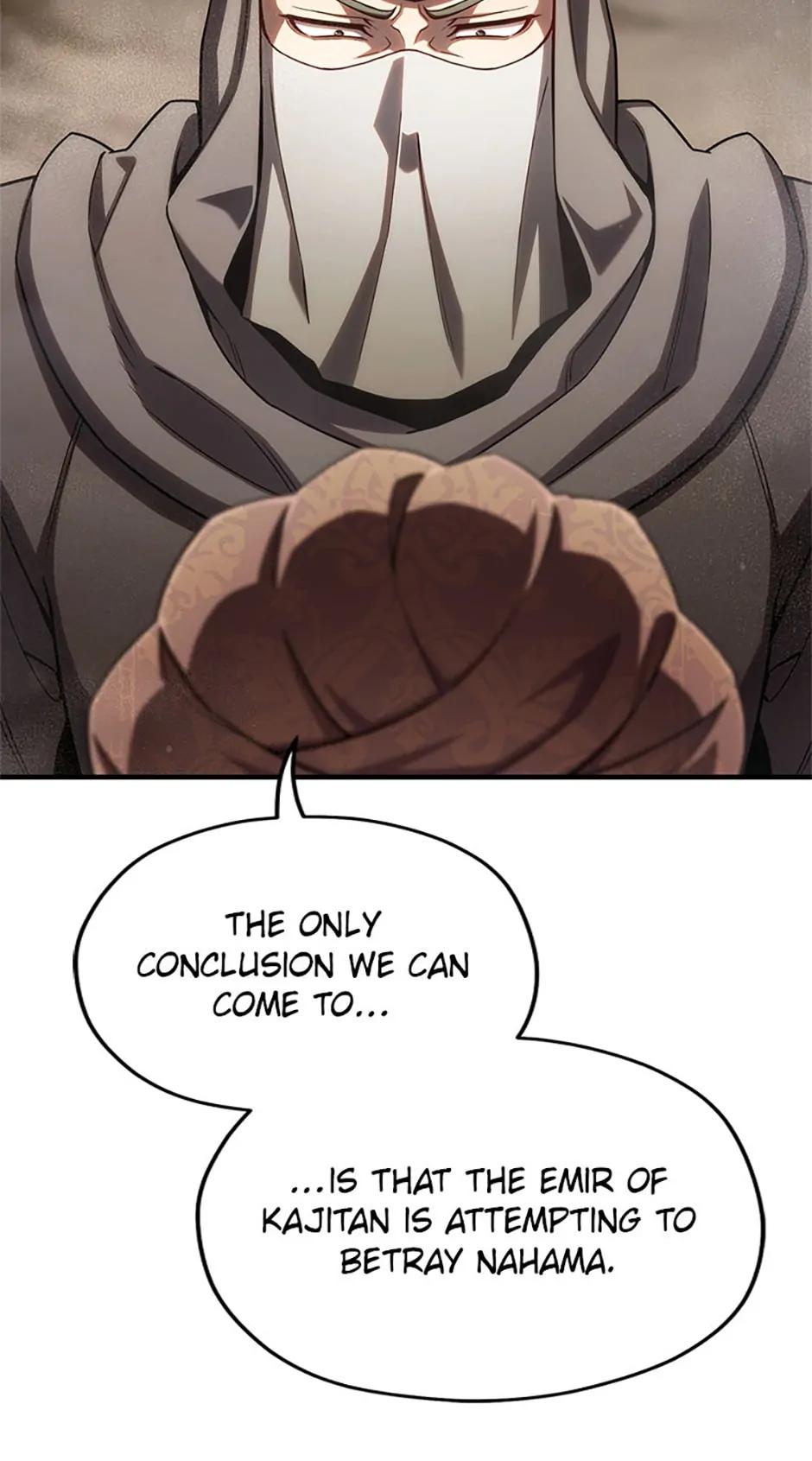 Damn Reincarnation Chap 56 - Next Chap 57