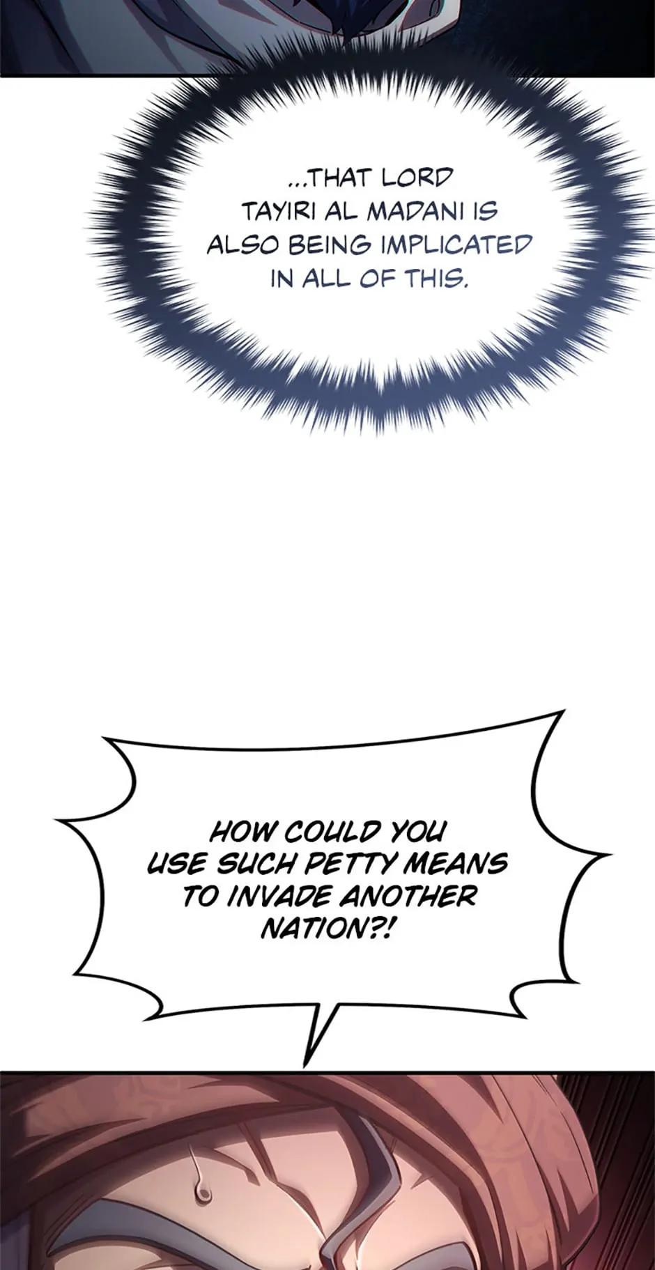 Damn Reincarnation Chap 56 - Next Chap 57