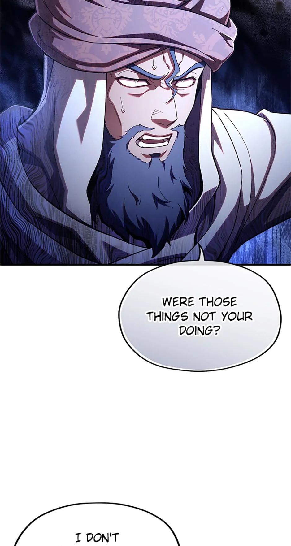 Damn Reincarnation Chap 56 - Next Chap 57