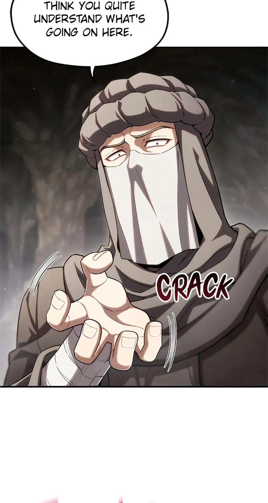 Damn Reincarnation Chap 56 - Next Chap 57