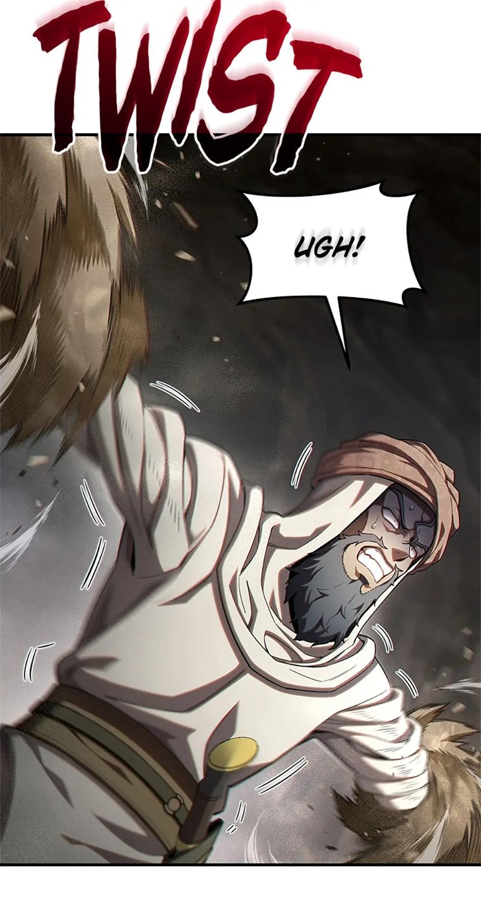 Damn Reincarnation Chap 56 - Next Chap 57