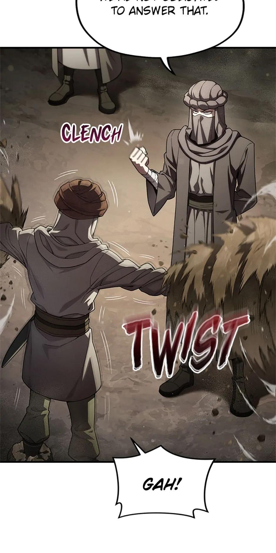 Damn Reincarnation Chap 56 - Next Chap 57