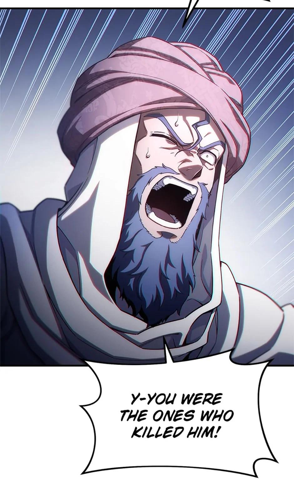 Damn Reincarnation Chap 56 - Next Chap 57