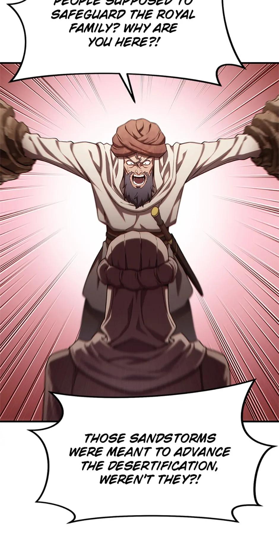 Damn Reincarnation Chap 56 - Next Chap 57