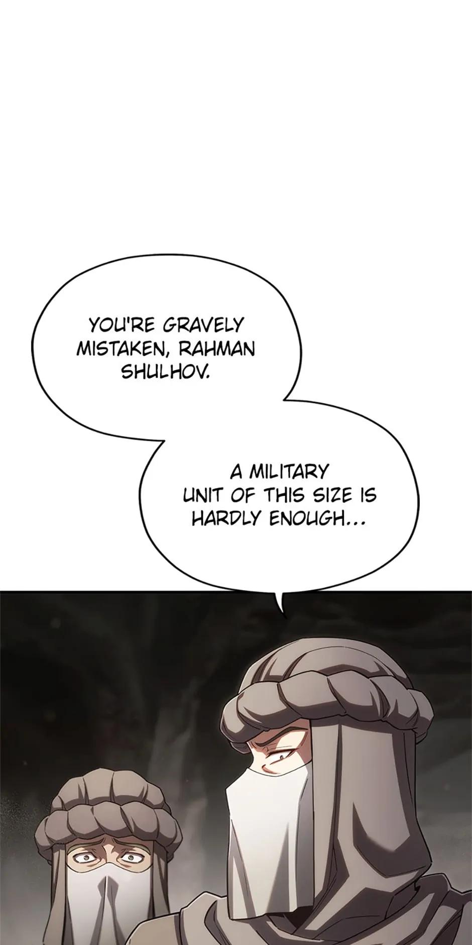 Damn Reincarnation Chap 56 - Next Chap 57