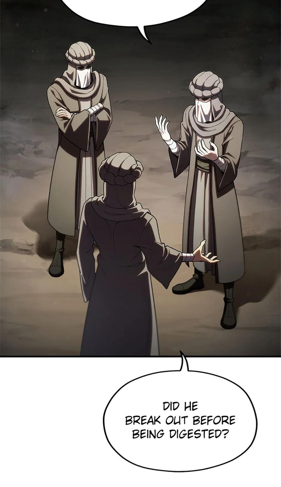 Damn Reincarnation Chap 56 - Next Chap 57