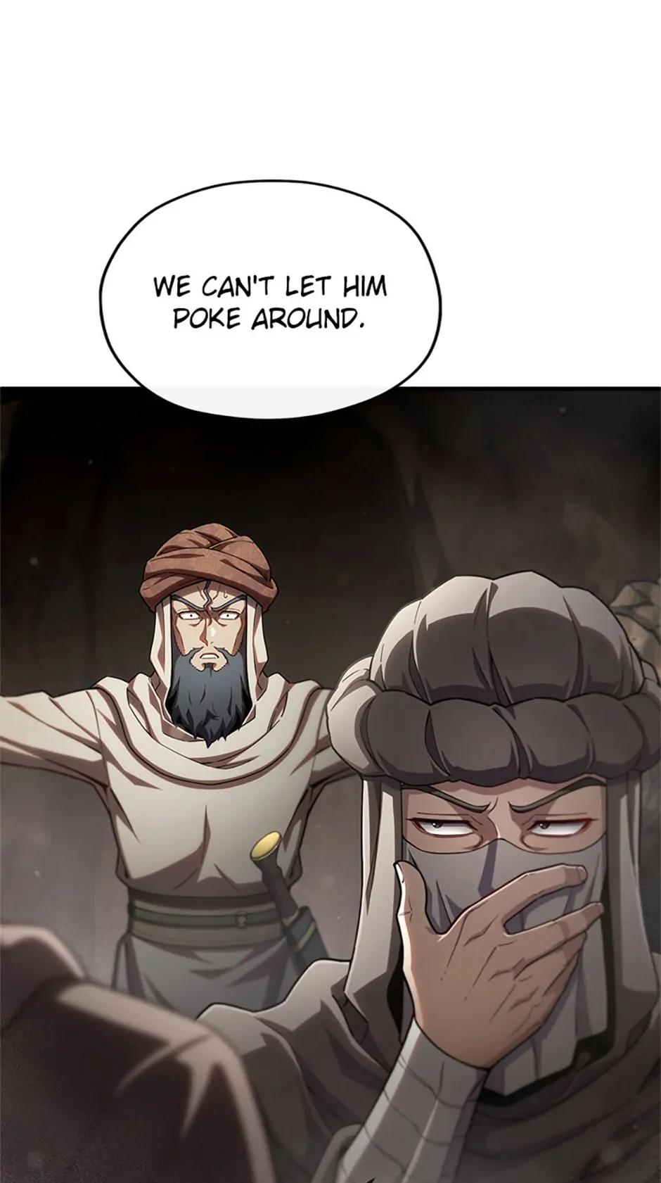 Damn Reincarnation Chap 56 - Next Chap 57