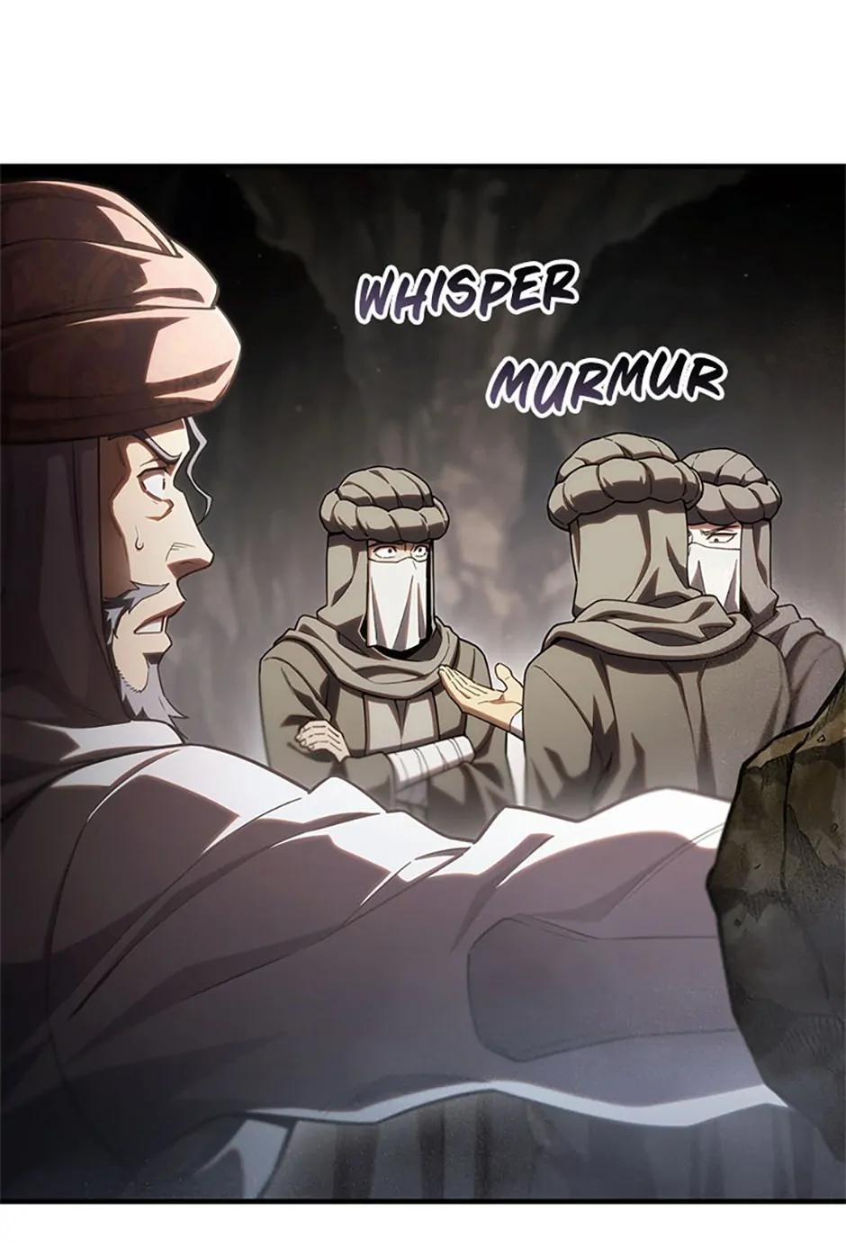 Damn Reincarnation Chap 56 - Next Chap 57