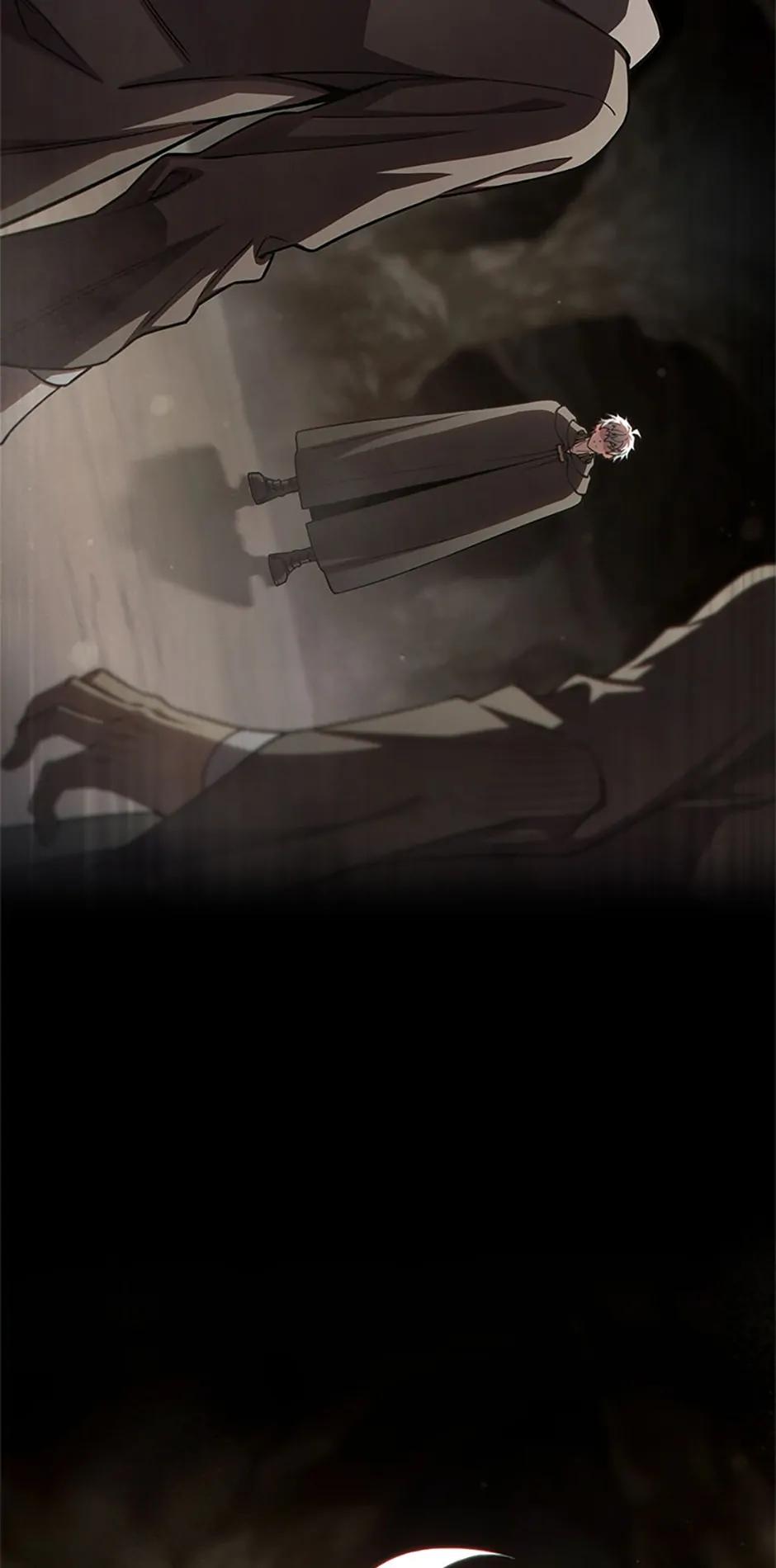 Damn Reincarnation Chap 56 - Next Chap 57