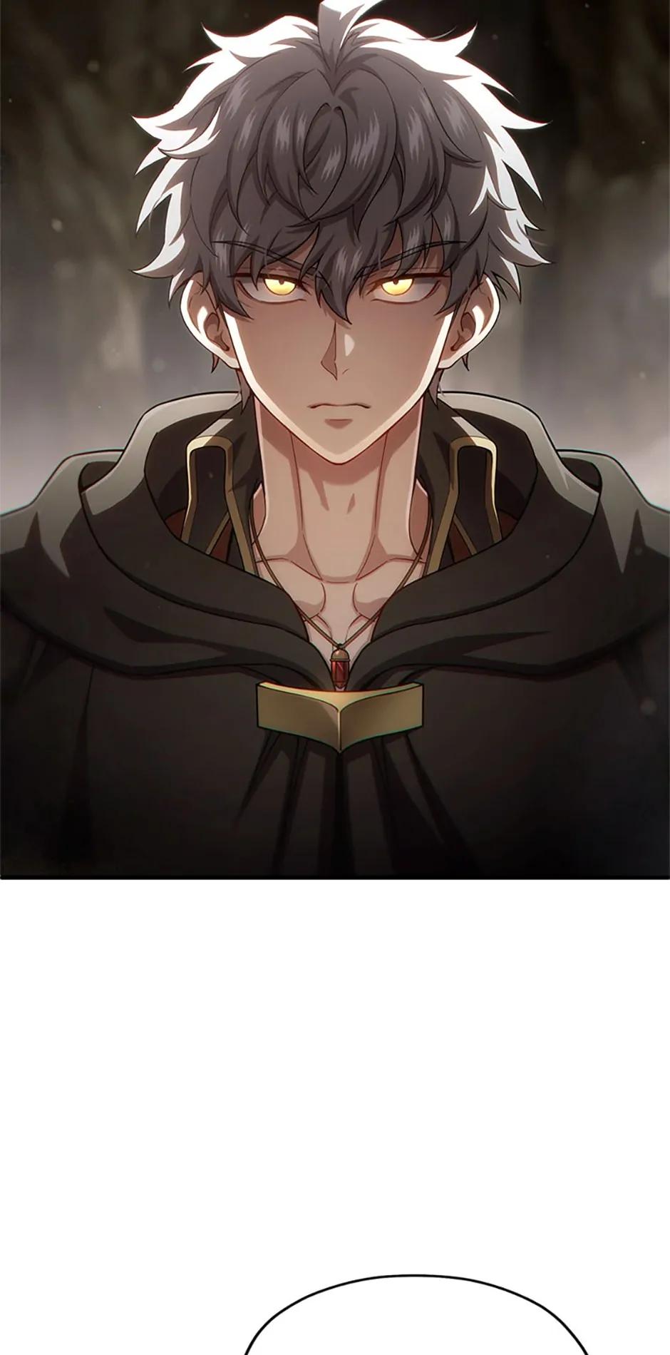 Damn Reincarnation Chap 56 - Next Chap 57