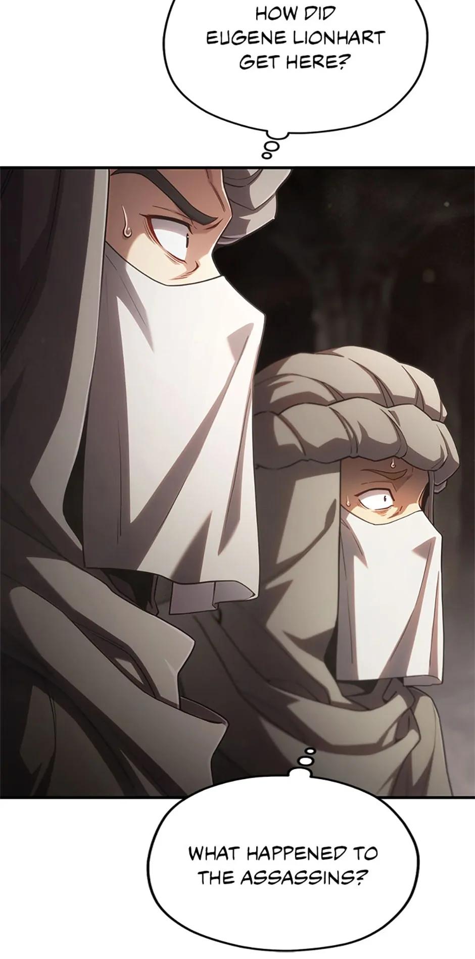 Damn Reincarnation Chap 56 - Next Chap 57