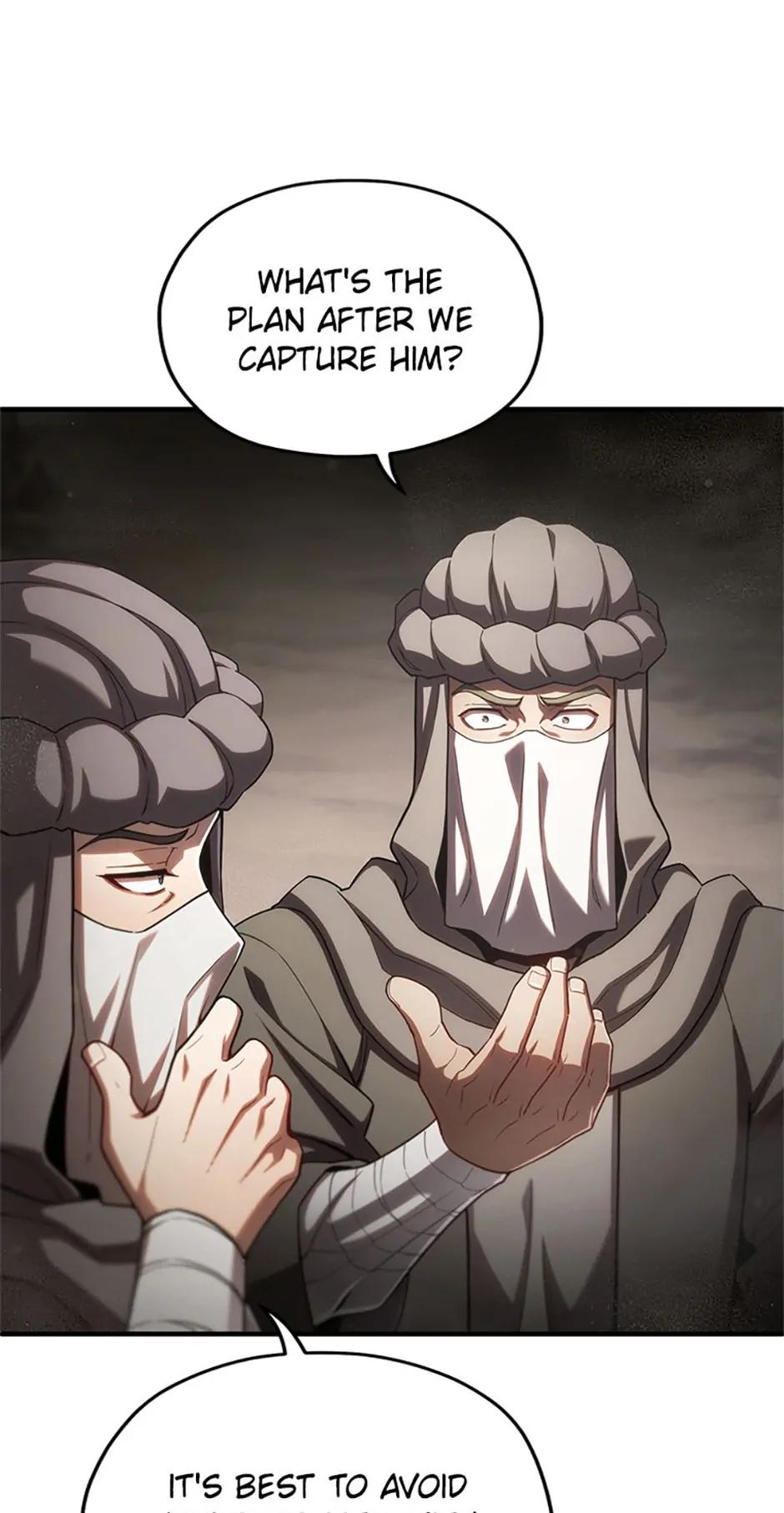 Damn Reincarnation Chap 56 - Next Chap 57