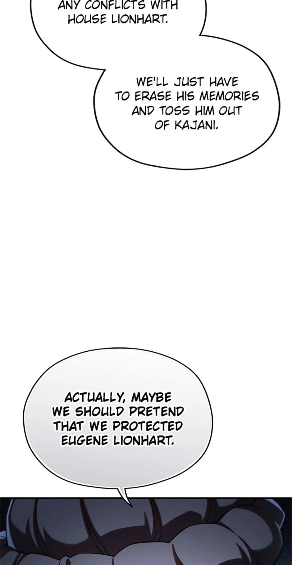 Damn Reincarnation Chap 56 - Next Chap 57