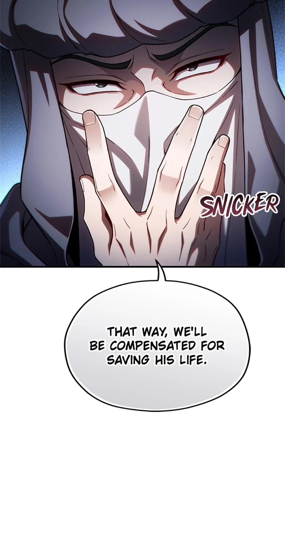 Damn Reincarnation Chap 56 - Next Chap 57