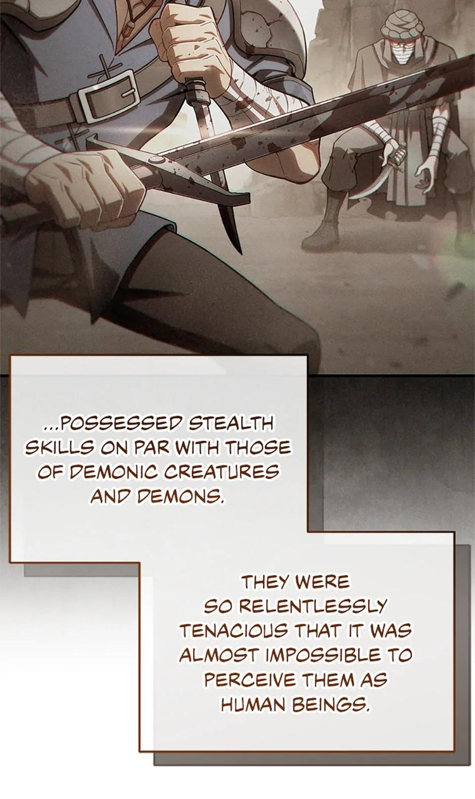 Damn Reincarnation Chap 56 - Next Chap 57