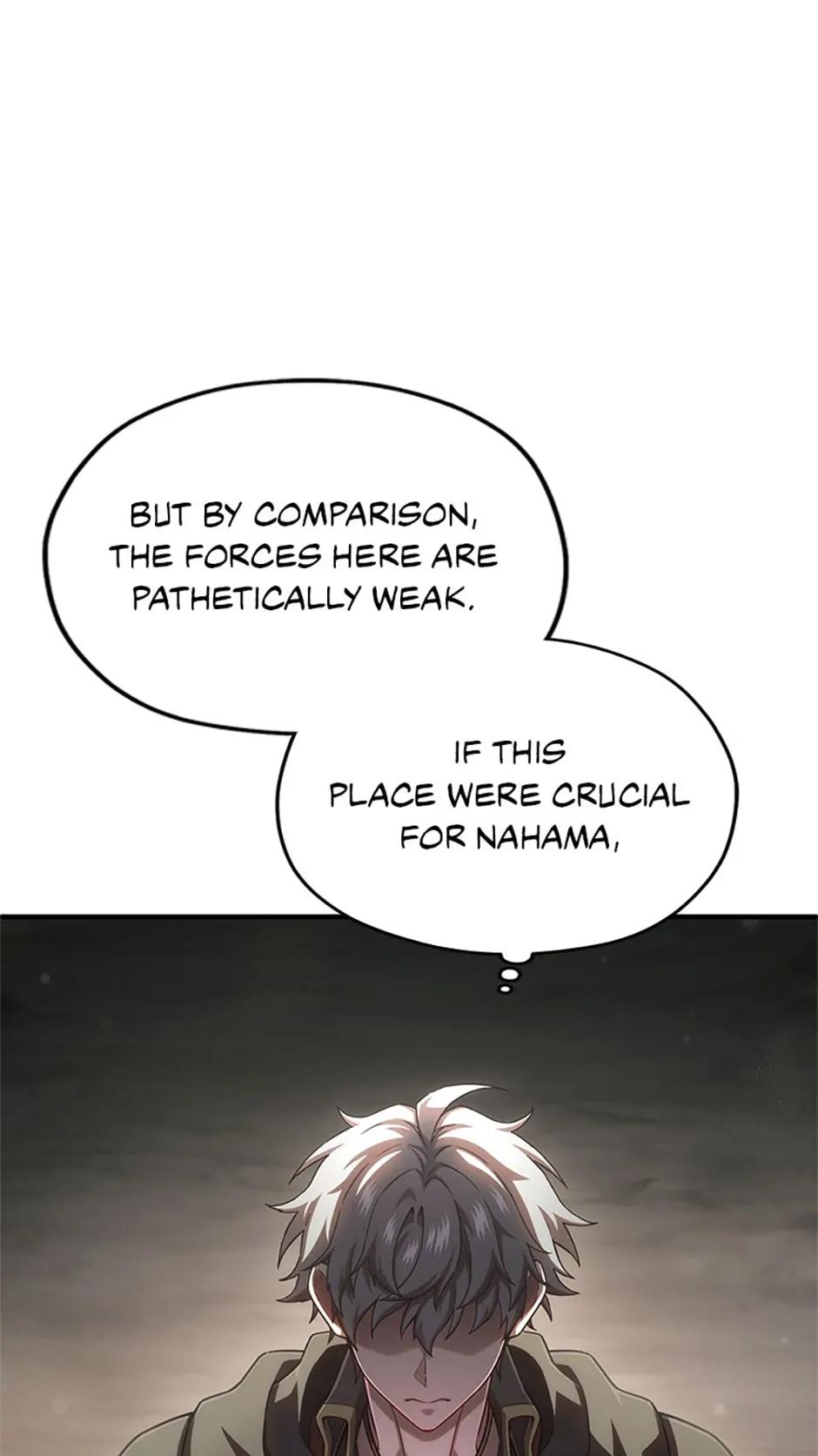 Damn Reincarnation Chap 56 - Next Chap 57