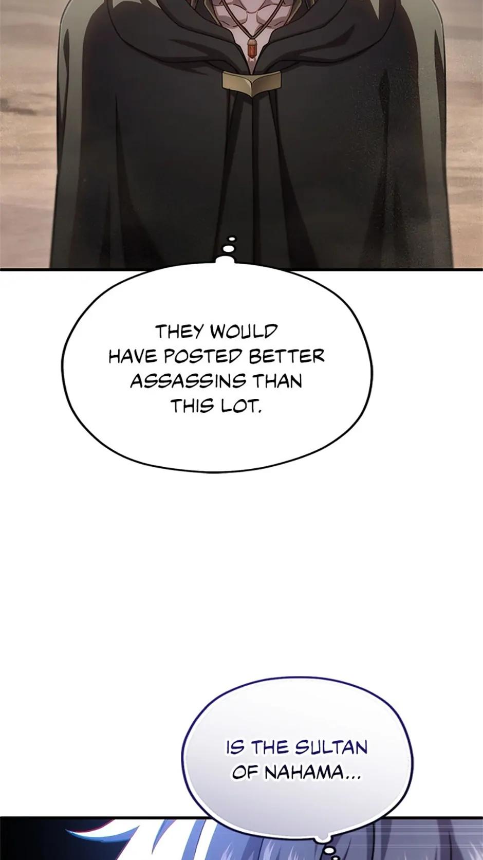 Damn Reincarnation Chap 56 - Next Chap 57
